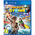 Mickey Storm and the Cursed Mask PlayStation 4