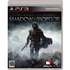 Middle-Earth: Shadow of Mordor PLAYSTATION 3