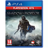 Middle-earth: Shadow of Mordor (PlayStation Hits) PlayStation 4