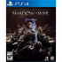 Middle-earth: Shadow of War (Chinese Subs) PlayStation 4