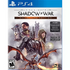 Middle-earth: Shadow of War [Definitive Edition] PlayStation 4