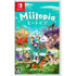 Miitopia (English) Nintendo Switch