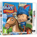 Mike The Knight and The Great Gallop Nintendo 3DS