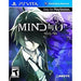 Mind Zero Playstation Vita