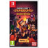 Minecraft Dungeons [Hero Edition] Nintendo Switch