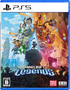 Minecraft Legends PLAYSTATION 5
