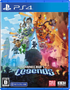 Minecraft Legends PLAYSTATION 4