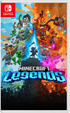 Minecraft Legends NINTENDO SWITCH