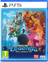 Minecraft Legends [Deluxe Edition] PLAYSTATION 5