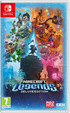 Minecraft Legends [Deluxe Edition] NINTENDO SWITCH