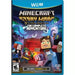 Minecraft: Story Mode - A Telltale Games Series - The Complete Adventure Wii U