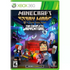 Minecraft: Story Mode - A Telltale Games Series - The Complete Adventure XBOX 360