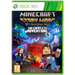 Minecraft: Story Mode - A Telltale Games Series - The Complete Adventure Xbox 360