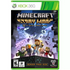 Minecraft: Story Mode - A Telltale Games Series (Season Pass Disc) Xbox 360