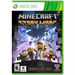 Minecraft: Story Mode - A Telltale Games Series (Season Pass Disc) Xbox 360
