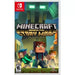 Minecraft: Story Mode - Season Two - The Telltale Series Nintendo Switch