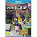 Minecraft: Wii U Edition Wii U