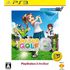 Minna no Golf 6 (Playstation 3 the Best) PLAYSTATION 3