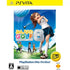 Minna no Golf 6 (Playstation Vita the Best) Playstation Vita