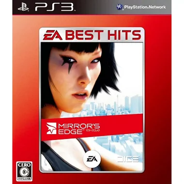 Mirror's Edge (EA Best Hits) PLAYSTATION 3