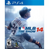 MLB 14: The Show PlayStation 4