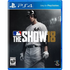 MLB The Show 18 (English Subs) PlayStation 4