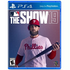 MLB The Show 19 PlayStation 4