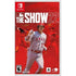 MLB The Show 22 Nintendo Switch