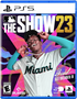 MLB The Show 23 PLAYSTATION 5