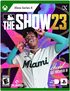 MLB The Show 23 XBOX SERIES X