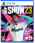 MLB The Show 23 (English) PLAYSTATION 5
