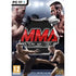 MMA Team Manager PC