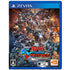 Mobile Suit Gundam Extreme VS Force Playstation Vita