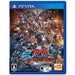 Mobile Suit Gundam Extreme VS Force Playstation Vita