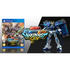 Mobile Suit Gundam: Extreme VS. MaxiBoost ON [Collector's Edition] (Chinese Subs) PlayStation 4