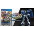 Mobile Suit Gundam: Extreme VS. MaxiBoost ON [Collector's Edition] PlayStation 4