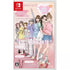Model Debut2 #Nicola Nintendo Switch