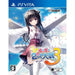 Moe Moe 2-ji Taisen Ryoku 3 Playstation Vita