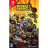 Monkey Barrels Nintendo Switch