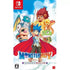 Monster Boy and the Cursed Kingdom (Multi-Language) Nintendo Switch