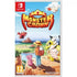 Monster Crown Nintendo Switch