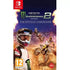 Monster Energy Supercross: The Official Videogame 2 Nintendo Switch