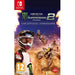 Monster Energy Supercross: The Official Videogame 2 Nintendo Switch