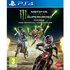 Monster Energy Supercross: The Official Videogame PlayStation 4