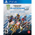 Monster Energy Supercross - The Official Videogame 3 PlayStation 4