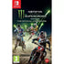 Monster Energy Supercross: The Official Videogame Nintendo Switch