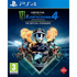 Monster Energy Supercross - The Official Videogame 4 PlayStation 4