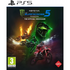 Monster Energy Supercross - The Official Videogame 5 PlayStation 5