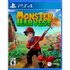 Monster Harvest PlayStation 4