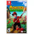 Monster Harvest Nintendo Switch